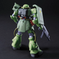 Bandai HGUC 1/144 #087 Ms-06F Zaku II FZ