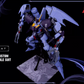 Hammer Cat 1/100 RX-160S Byarlant Custom [Full Resin Kit]