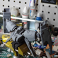 Hammer Cat 1/100 RX-160S Byarlant Custom [Full Resin Kit]