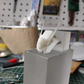 Hammer Cat 1/100 RX-160S Byarlant Custom [Full Resin Kit]