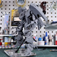 Hammer Cat 1/100 RX-160S Byarlant Custom [Full Resin Kit]