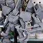 Hammer Cat 1/100 RX-160S Byarlant Custom [Full Resin Kit]