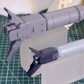 Hammer Cat 1/100 RX-160S Byarlant Custom [Full Resin Kit]