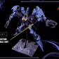 Hammer Cat 1/100 RX-160S Byarlant Custom [Full Resin Kit]