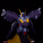 Hammer Cat 1/100 RX-160S Byarlant Custom [Full Resin Kit]