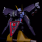 Hammer Cat 1/100 RX-160S Byarlant Custom [Full Resin Kit]