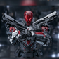 Hemoxian 1/10 Batman Arkham Knight Over Zero