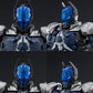 Hemoxian 1/10 Batman Arkham Knight Over Zero