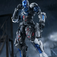 Hemoxian 1/10 Batman Arkham Knight Over Zero