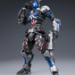 Hemoxian 1/10 Batman Arkham Knight Over Zero