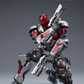 Hemoxian 1/10 Batman Arkham Knight Over Zero