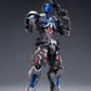 Hemoxian 1/10 Batman Arkham Knight Over Zero