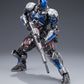 Hemoxian 1/10 Batman Arkham Knight Over Zero