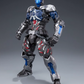 Hemoxian 1/10 Batman Arkham Knight Over Zero