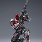 Hemoxian 1/10 Batman Arkham Knight Over Zero