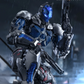 Hemoxian 1/10 Batman Arkham Knight Over Zero