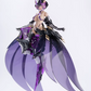 Rosado Project 1/10 Starflower Black Iris