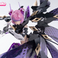 Rosado Project 1/10 Starflower Black Iris