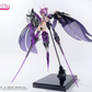 Rosado Project 1/10 Starflower Black Iris