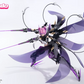 Rosado Project 1/10 Starflower Black Iris