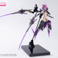 Rosado Project 1/10 Starflower Black Iris