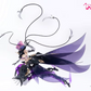 Rosado Project 1/10 Starflower Black Iris