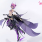 Rosado Project 1/10 Starflower Black Iris