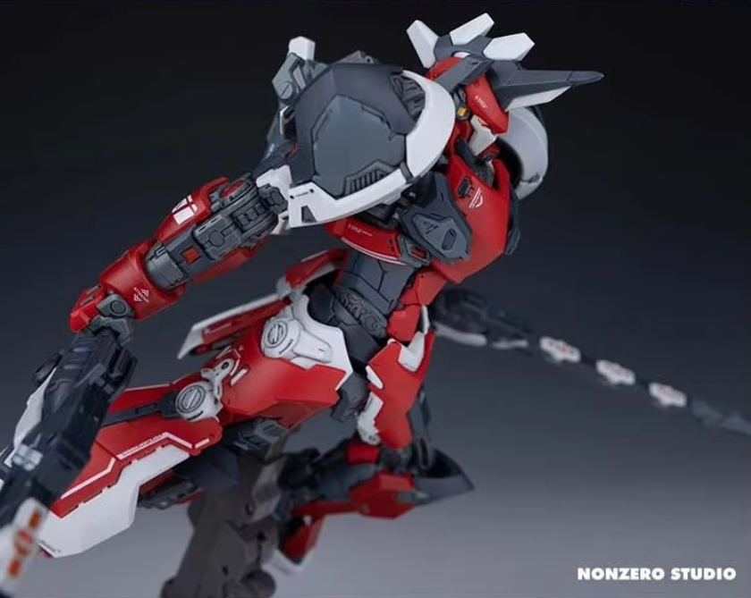 Hemoxian [NonZero Studio] Knight of the Dark Sky