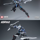 Hemoxian [Nonzero Studio] Lone Shadow Model Kit
