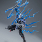 Hemoxian [Nonzero Studio] Lone Shadow Model Kit