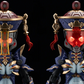 Hemoxian 1/12 Reverberation of Medta Jiulian