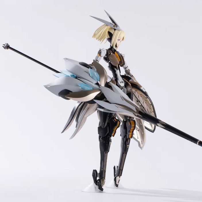 Rosado Project 1/10 RS-03 Starflower Lilly MK3