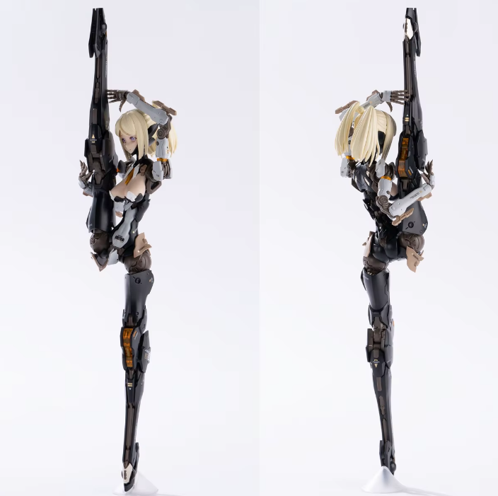 Rosado Project 1/10 RS-03 Starflower Lilly MK3