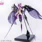 Rosado Project 1/10 Starflower Black Iris