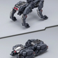 Hemoxian [NonZero Studio] OverZero UTX-6030 Tastier Mechanical Dog Add-On