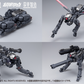 Hemoxian [NonZero Studio] OverZero UTX-6030 Tastier Mechanical Dog Add-On