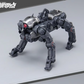 Hemoxian [NonZero Studio] OverZero UTX-6030 Tastier Mechanical Dog Add-On
