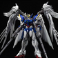 ダバンヒルム MG 1/100 ウイングガンダム（スノーホワイト・プレリュードバージョン）