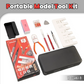 Hobby Mio Portable Model Tool Kit 10 Piece Set