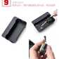 Hobby Mio Portable Model Tool Kit 10 Piece Set