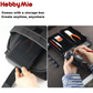 Hobby Mio Portable Model Tool Kit 10 Piece Set