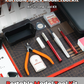 Hobby Mio Portable Model Tool Kit 10 Piece Set