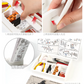Hobby Mio Model Portable Workstation With A5 Cutting Mat