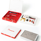 Hobby Mio Model Portable Workstation With A5 Cutting Mat