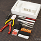 Hobby Mio Model Portable Workstation With A5 Cutting Mat