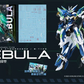 Howling Star 1/100 CZ-12A Nebula