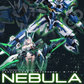 Howling Star 1/100 CZ-12A Nebula