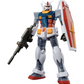 Bandai MG 1/100 RX-78-2 Gundam Ver. 2.0 Solid Clear "Ichiban Kuji 40th Anniversary" B