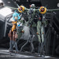 (Pre-Order) Hemoxian 1/12 Rusted Briar Rhande Koskinen
