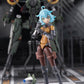 (Pre-Order) Hemoxian 1/12 Rusted Briar Rhande Koskinen